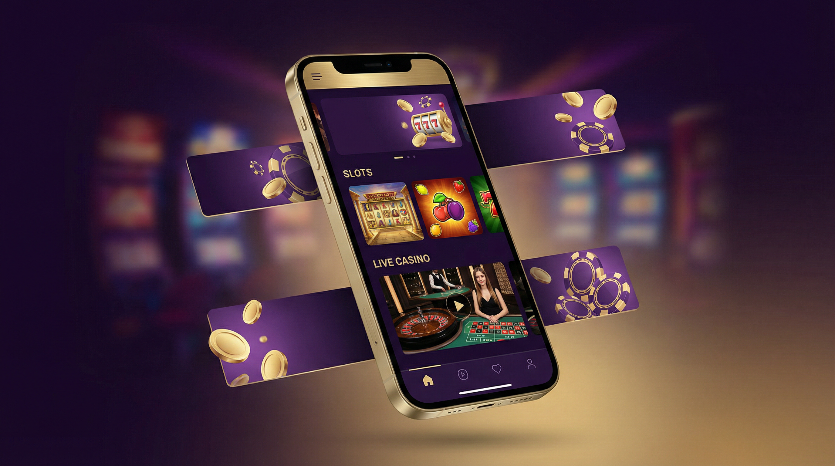 pg电子游戏APP界面预览